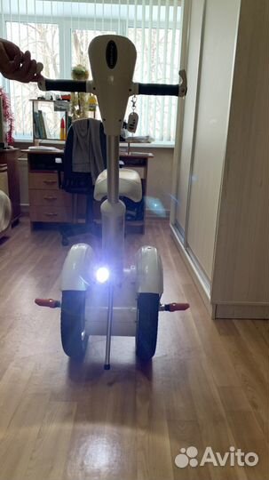 Airwheel A3 (Сигвей)