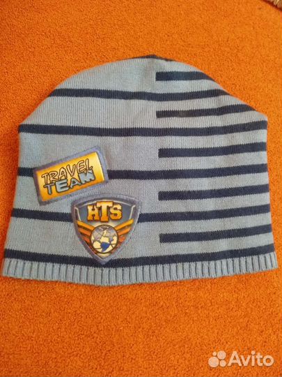 Шапка детская