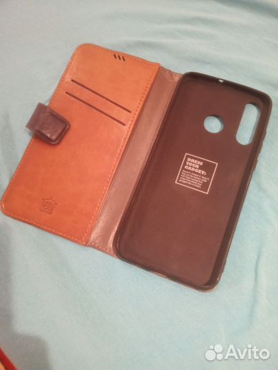 Чехол Honor 20s, Huawei P30 Lite