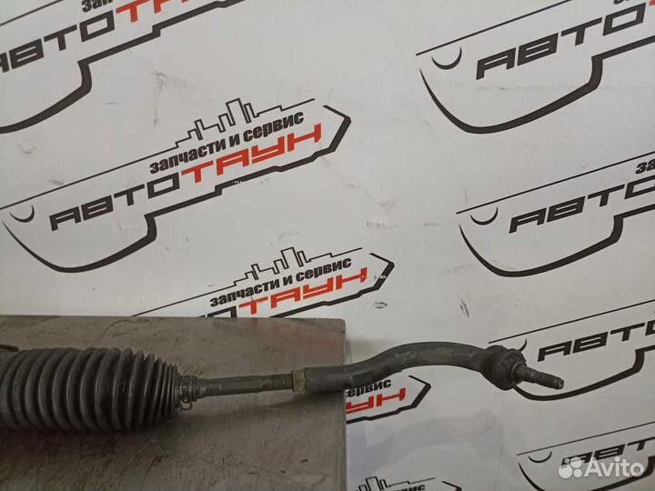 Рейка рулевая toyota daihatsu altis camry windom A