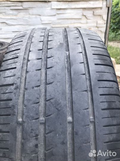Pirelli P Zero 245/40 R18 97W