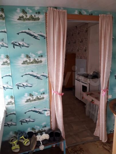 Дом 80 м² на участке 6 сот.