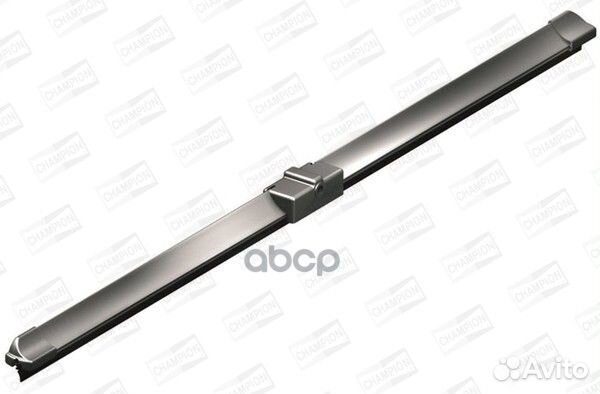 Щётки стеклоочистителя champion 600/480 мм (к-к