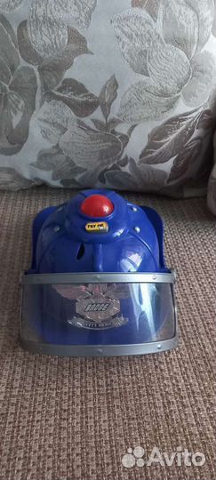 Игрушки для мальчика