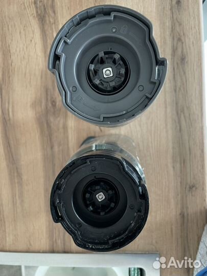 Стакан стеклянный от блендера Philips