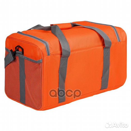 Сумка-холодильник (термосумка) 30 л 50*26*25 с