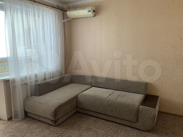 1-к. квартира, 30 м², 6/9 эт.