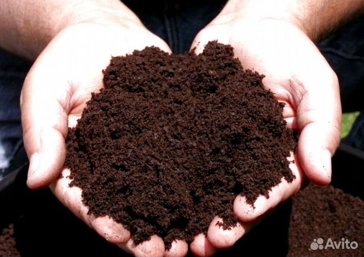 Отсев розовый