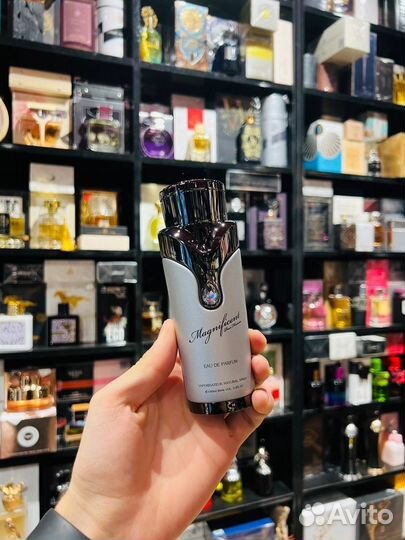 Magnificent Pour homme 100 ml