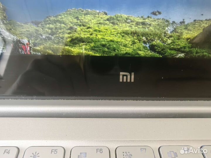 Xiaomi notebook air 13.3
