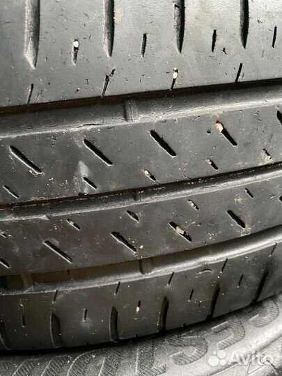 Bridgestone Ecopia EP150 185/65 R15