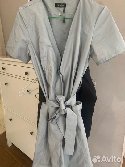 Халат медсестры