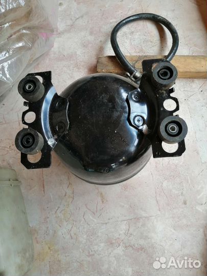 Компрессор для холодильника Бирюса