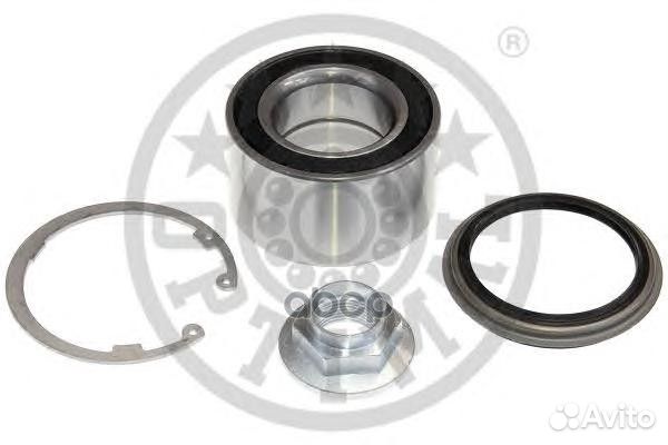 Подшипник ступицы колеса комплект ford austral