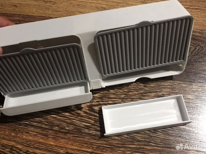 Мыльница для ванны