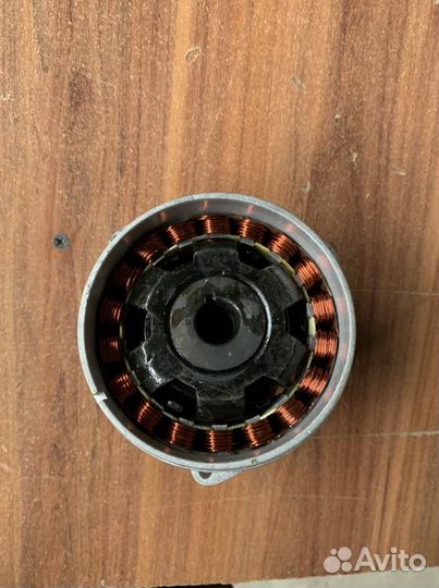 Генератор Планета 12в