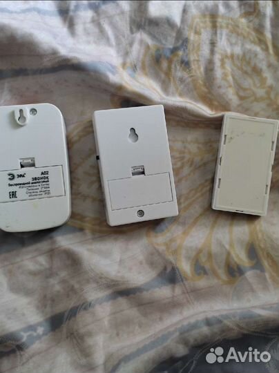 Электрический звонок