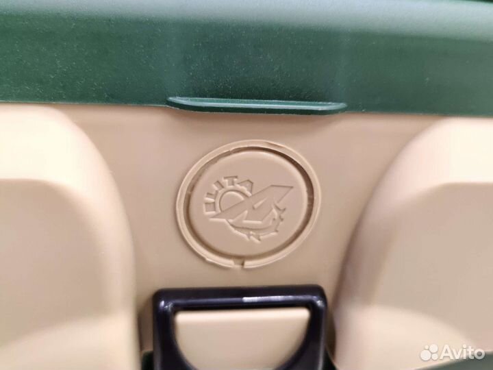 Зимний рыболовный ящик А-элита (оригинал)