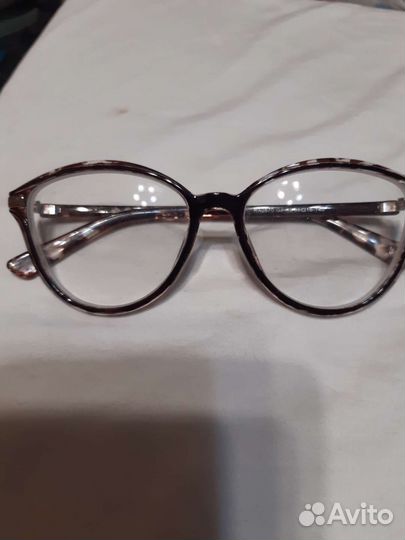 Очки женские -4