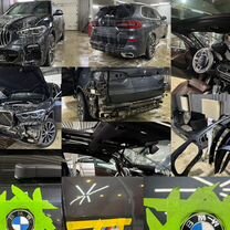 Оклейка авто защитной пленкой / Полировка, Зеленоград