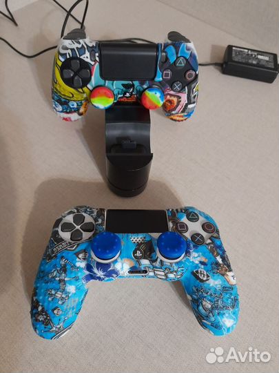 Sony playstation 4 pro,зарядка,камера 2dual shock