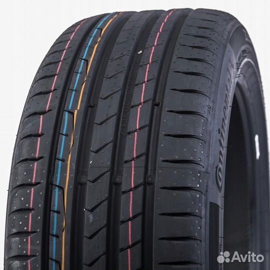 Continental PremiumContact 7 275/40 R21 107Y