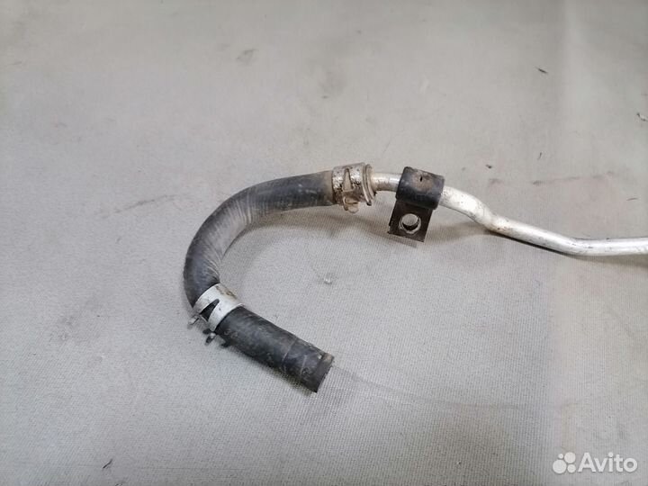 Трубка гур Mitsubishi Outlander 1 2001-2008