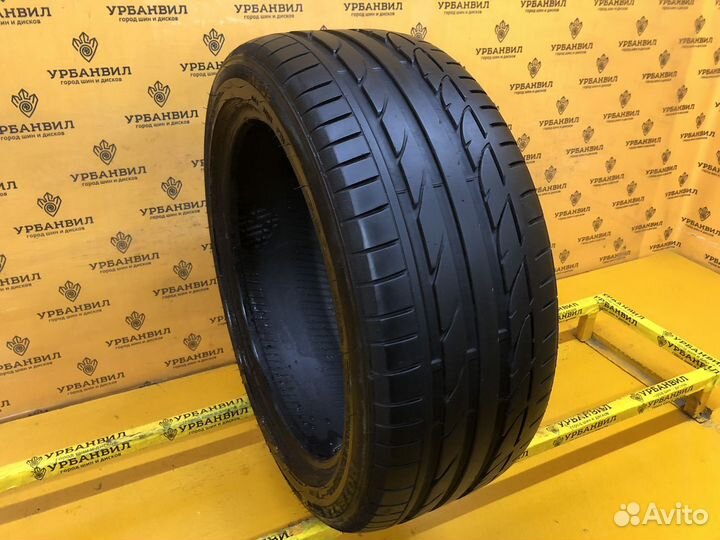 Bridgestone Potenza S001 225/45 R17 91W