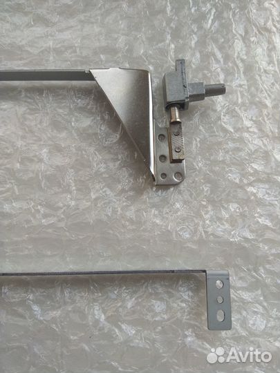 Петли для ноутбука asus F5L