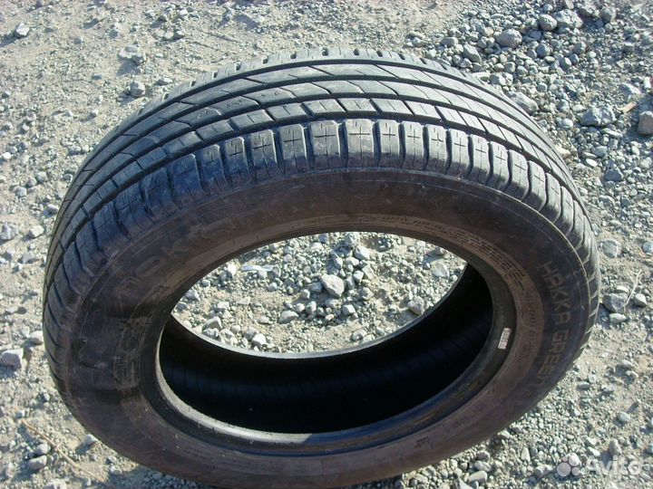 Nokian Tyres Hakka Green 2 165/70 R14 81T