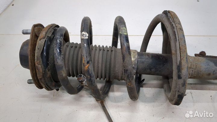 Амортизатор подвески Lexus RX, 2001