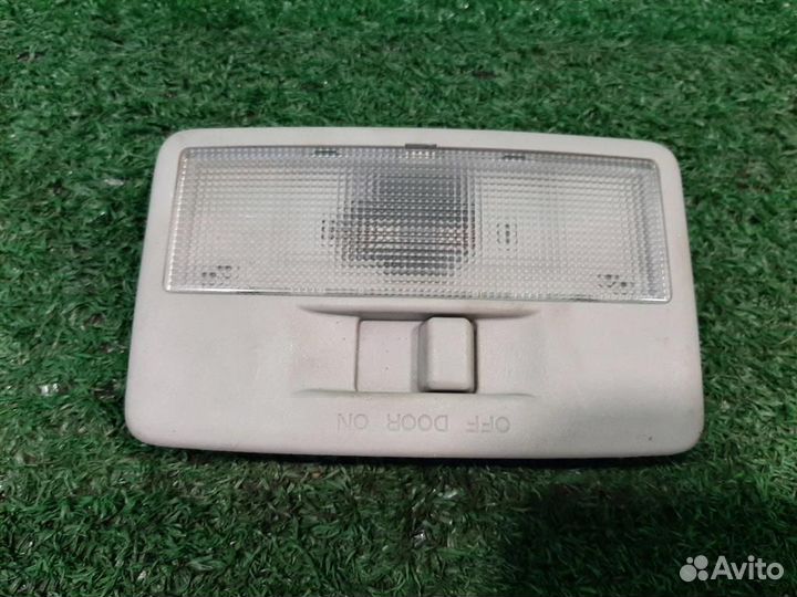 Плафон салона задний Mazda 6 (GH) 2010