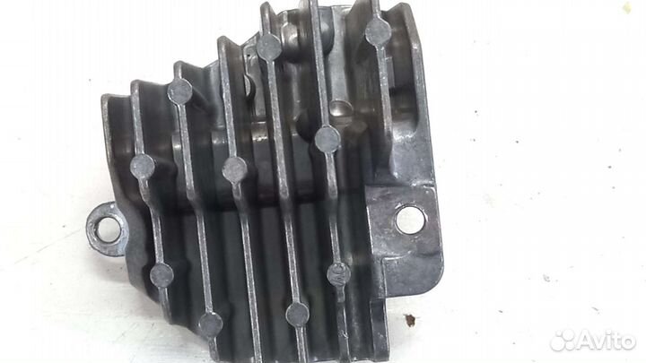 Модуль светодиодной фары правый Audi A6 c7