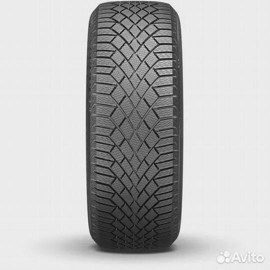 Continental ContiVikingContact 7 215/55 R18 99T