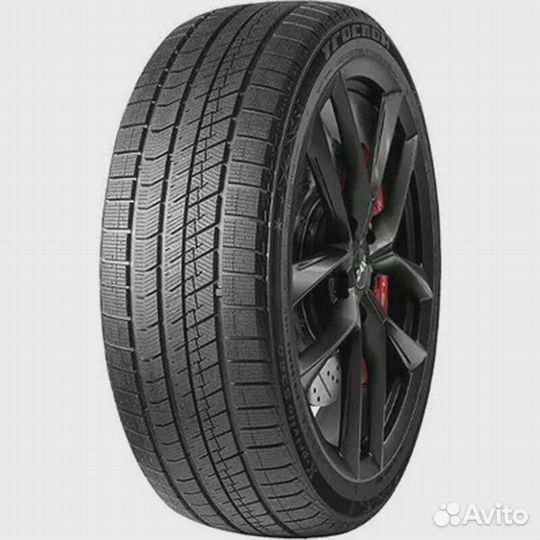 Tracmax X-Privilo S360 285/45 R21 113T