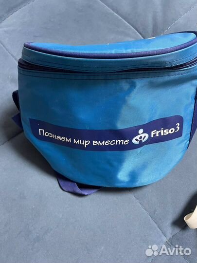 Сумка термо для детского питания