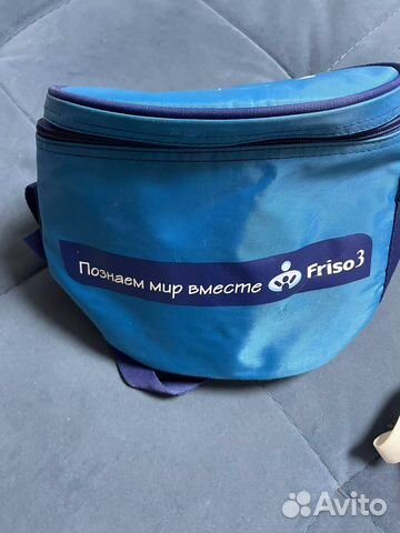 Сумка термо для детского питания