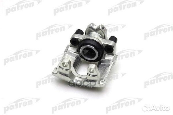 Patron Суппорт тормозной задн лев VW Multivan 1