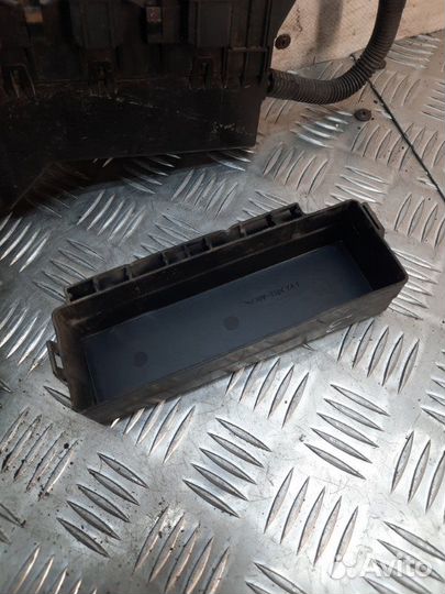 Блок предохранителей Nissan Almera хэтчбэк 5 дв