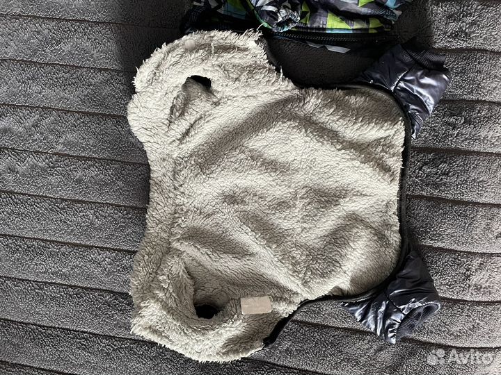 Одежда для маленьких собак S