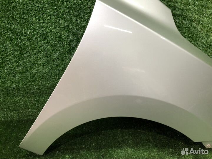 Крыло переднее правое Hyundai ix35