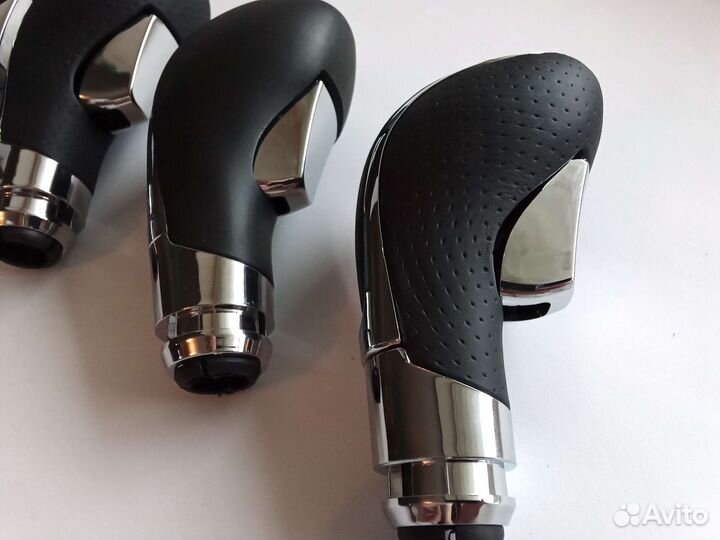 Ручка кпп opel астра j