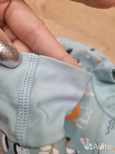 Трусы для плавание Splash About xxl