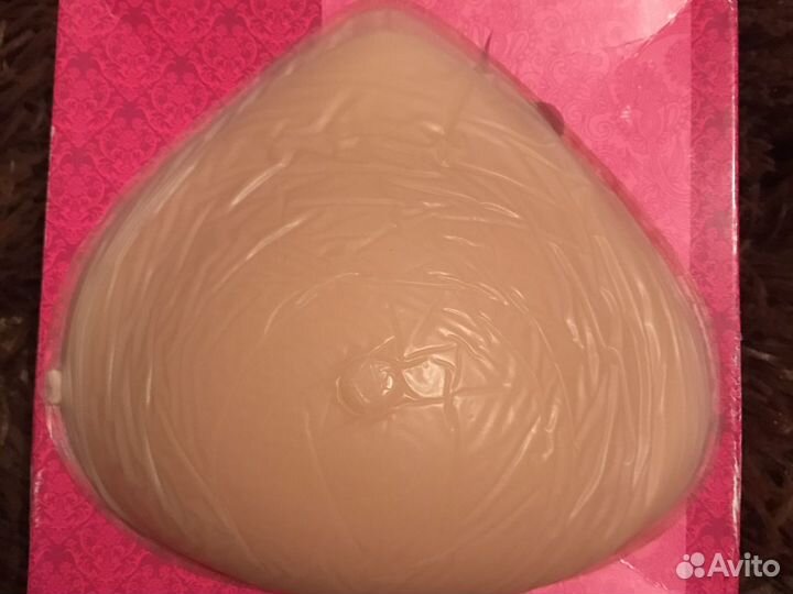 Экзопротез молочной железы Silima 66378