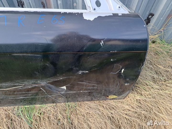 Дверь передняя правая BMW Е65 E66