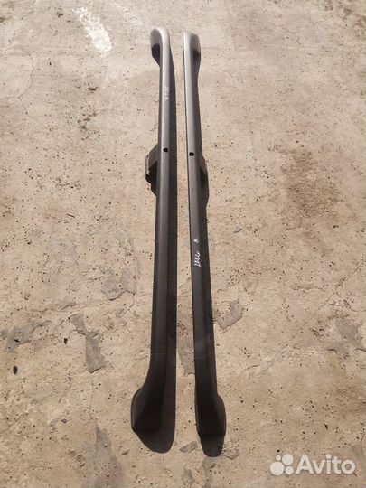 Рейлинги оригинал Лада Ларгус