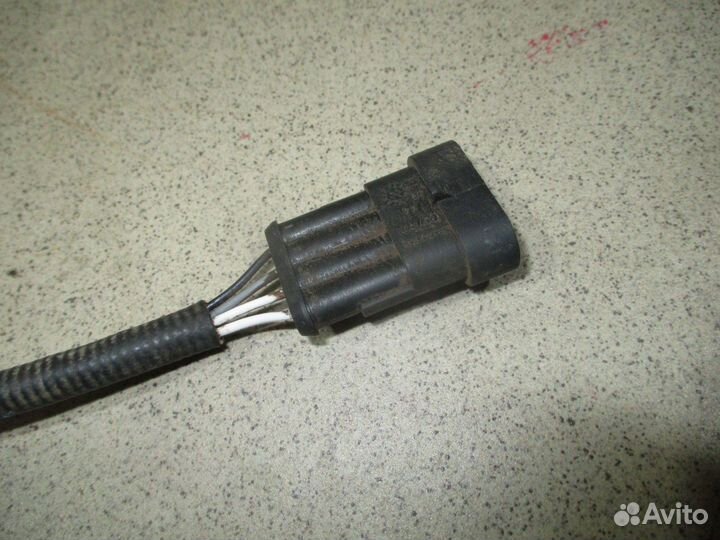 Датчик кислородный Fiat Albea