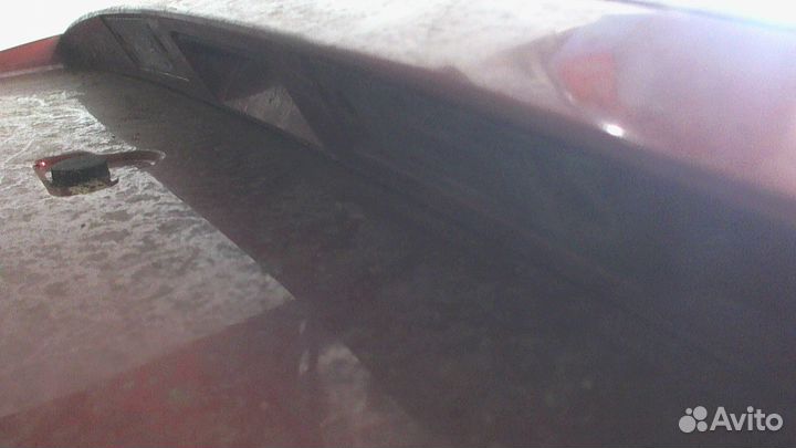 Крышка багажника Fiat Stilo, 2002