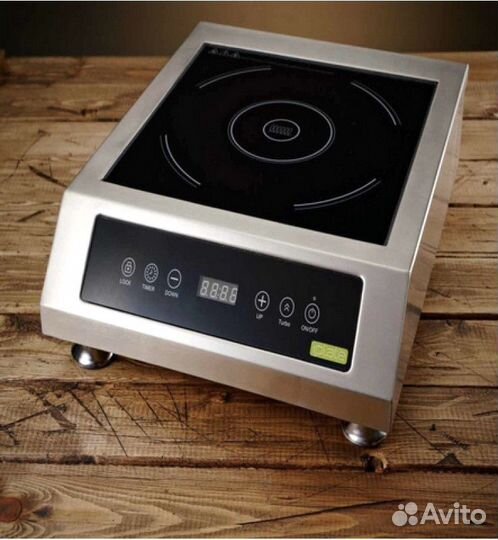 Индукционная плита iPlateNora 3500