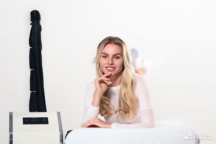 LPG/Sketch массаж, коррекция фигуры